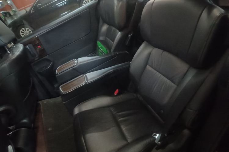 Used Honda Elysion 2016 2.4L Supreme Edition Left Rear Seat