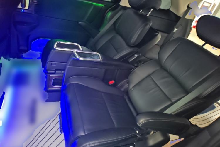 Used Honda Elysion 2016 2.4L Luxury Edition Left Rear Seat