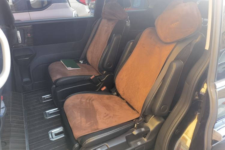 Used Honda Elysion 2016 2.4L Comfort Edition Left Rear Seat