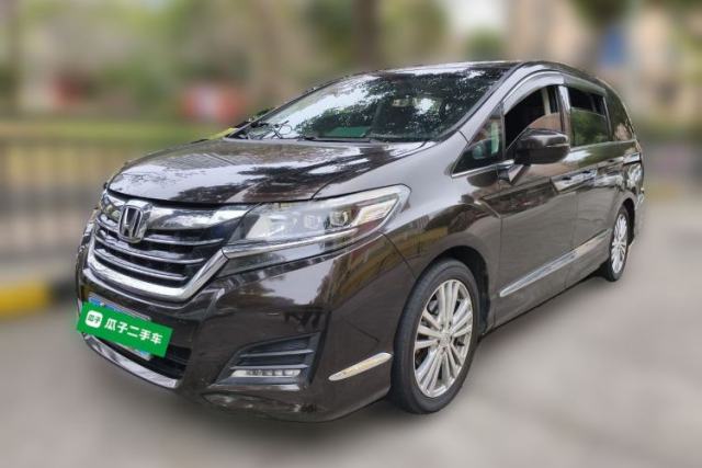 Used Honda Elysion 2016 2.4L Comfort Edition