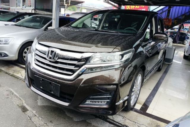 Used Honda Elysion 2016 2.4L Classic Edition