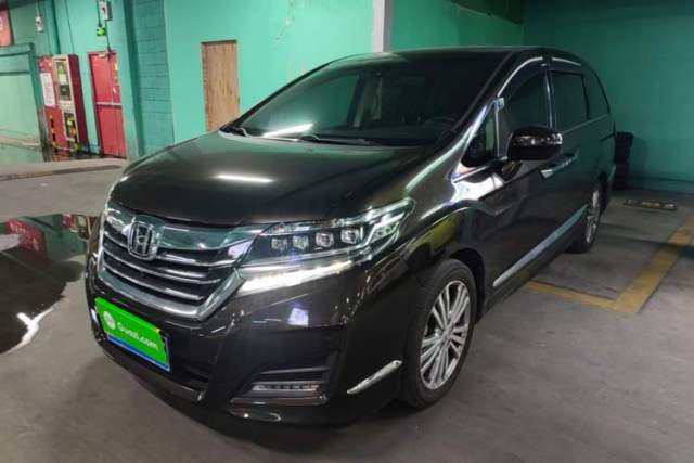 Used Honda Elysion 2016 2.4L Supreme Edition