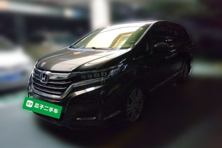 Used Honda Elysion 2016 2.4L Luxury Edition Guazi used car, China used car export, Used car for sale, Used  cars, Cheapest cars for sale