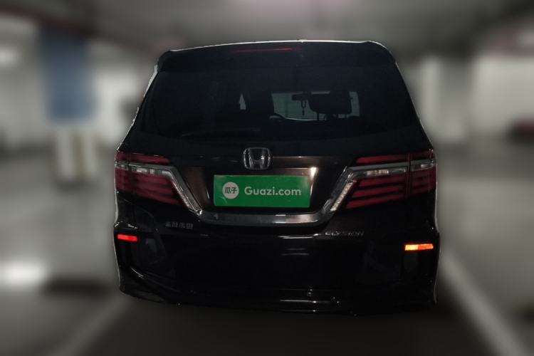 Used Honda Elysion 2016 2.4L Luxury Edition Rear
