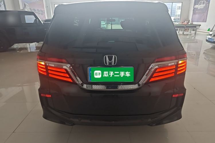 Used Honda Elysion 2016 2.4L Luxury Edition Rear