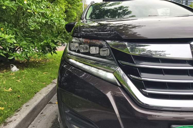 Used Honda Elysion 2016 2.4L Luxury Edition Right Front Headlight