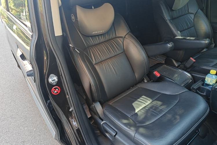 Used Honda Elysion 2016 2.4L Style Edition Right Front Seat