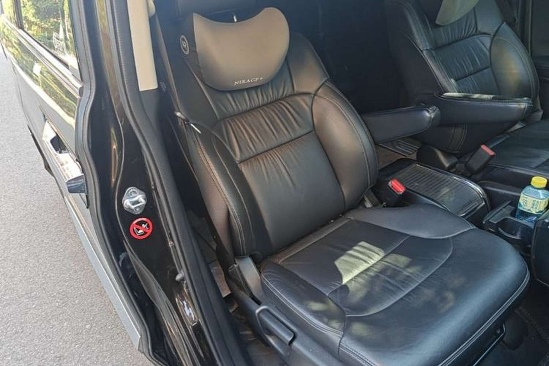Used Honda Elysion 2016 2.4L Style Edition Right Front Seat