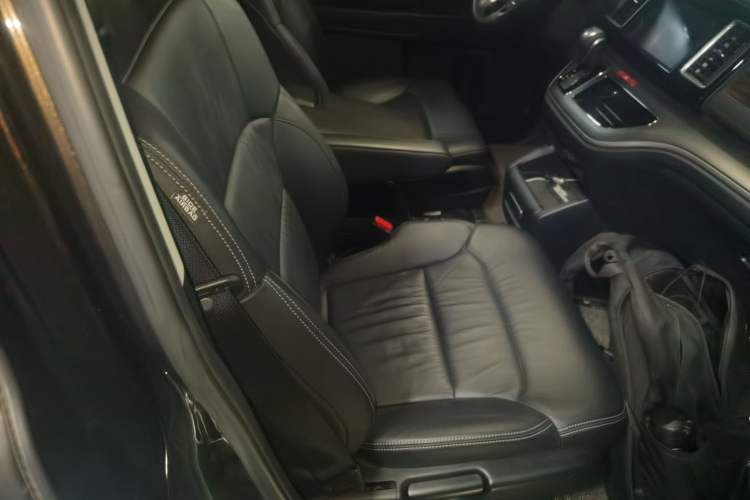 Used Honda Elysion 2016 2.4L Luxury Edition Right Front Seat