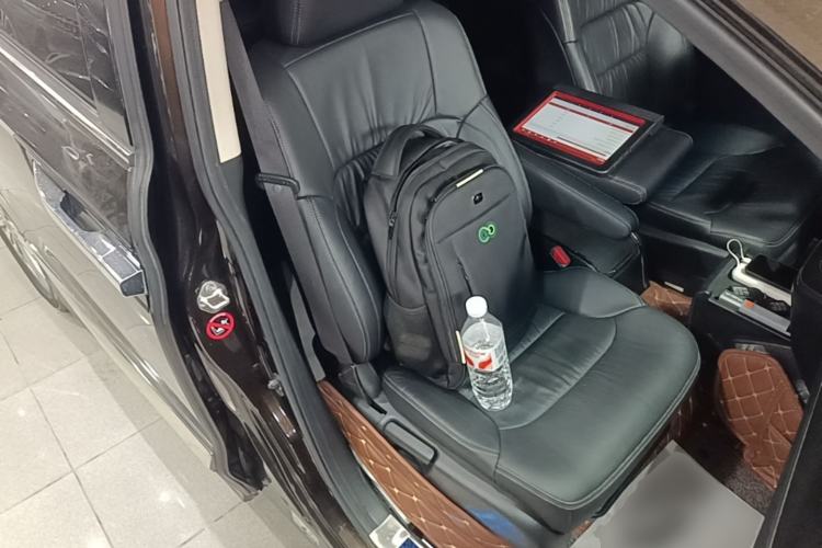 Used Honda Elysion 2016 2.4L Supreme Edition Right Front Seat
