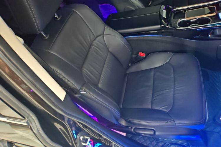 Used Honda Elysion 2016 2.4L Luxury Edition Right Front Seat