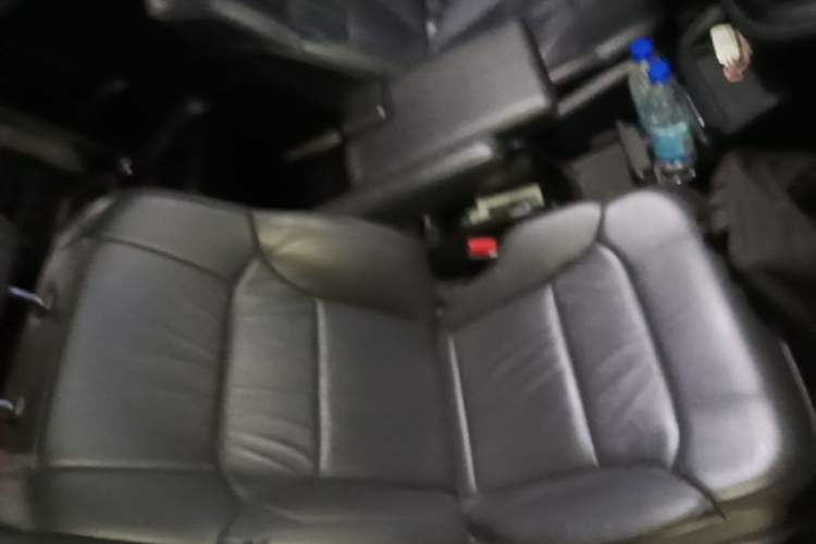 Used Honda Elysion 2016 2.4L Supreme Edition Right Front Seat