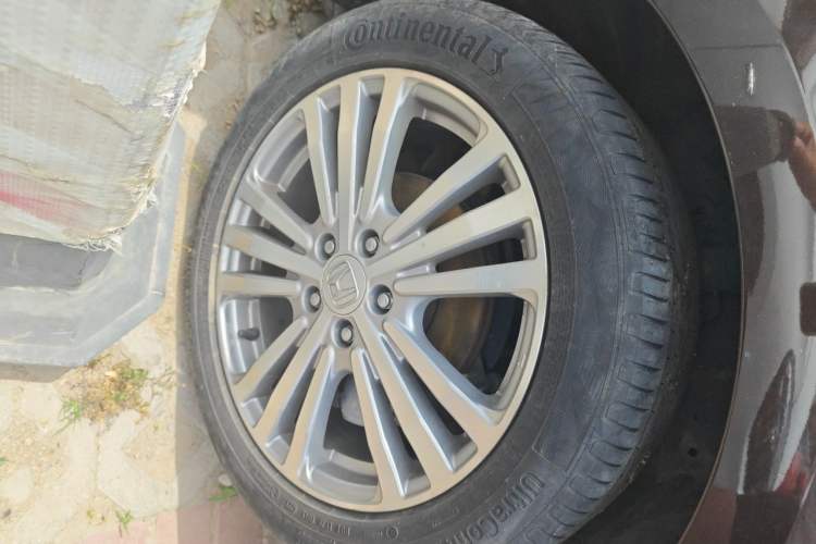 Used Honda Elysion 2016 2.4L Luxury Edition Right Front Wheel Hub