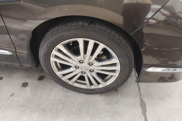 Used Honda Elysion 2016 2.4L Luxury Edition Right Front Wheel Hub