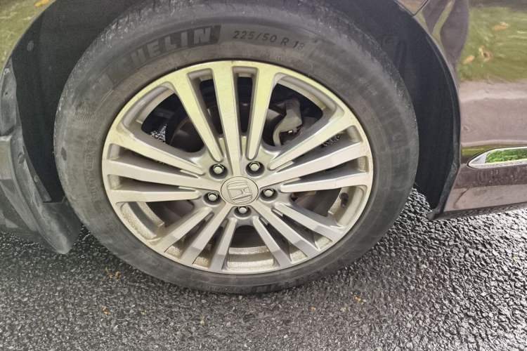 Used Honda Elysion 2016 2.4L Luxury Edition Right Front Wheel Hub