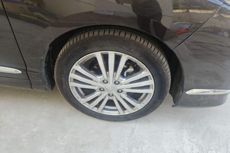 Used Honda Elysion 2016 2.4L Comfort Edition Right Front Wheel Hub