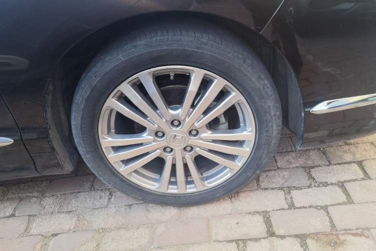 Used Honda Elysion 2016 2.4L Comfort Edition Right Front Wheel Hub