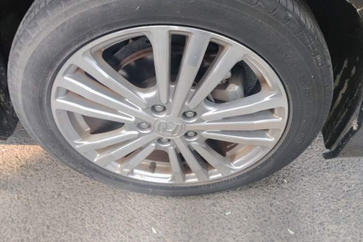 Used Honda Elysion 2016 2.4L Luxury Edition Right Front Wheel Hub