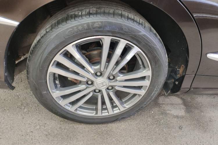 Used Honda Elysion 2016 2.4L Luxury Edition Right Rear Wheel Hub