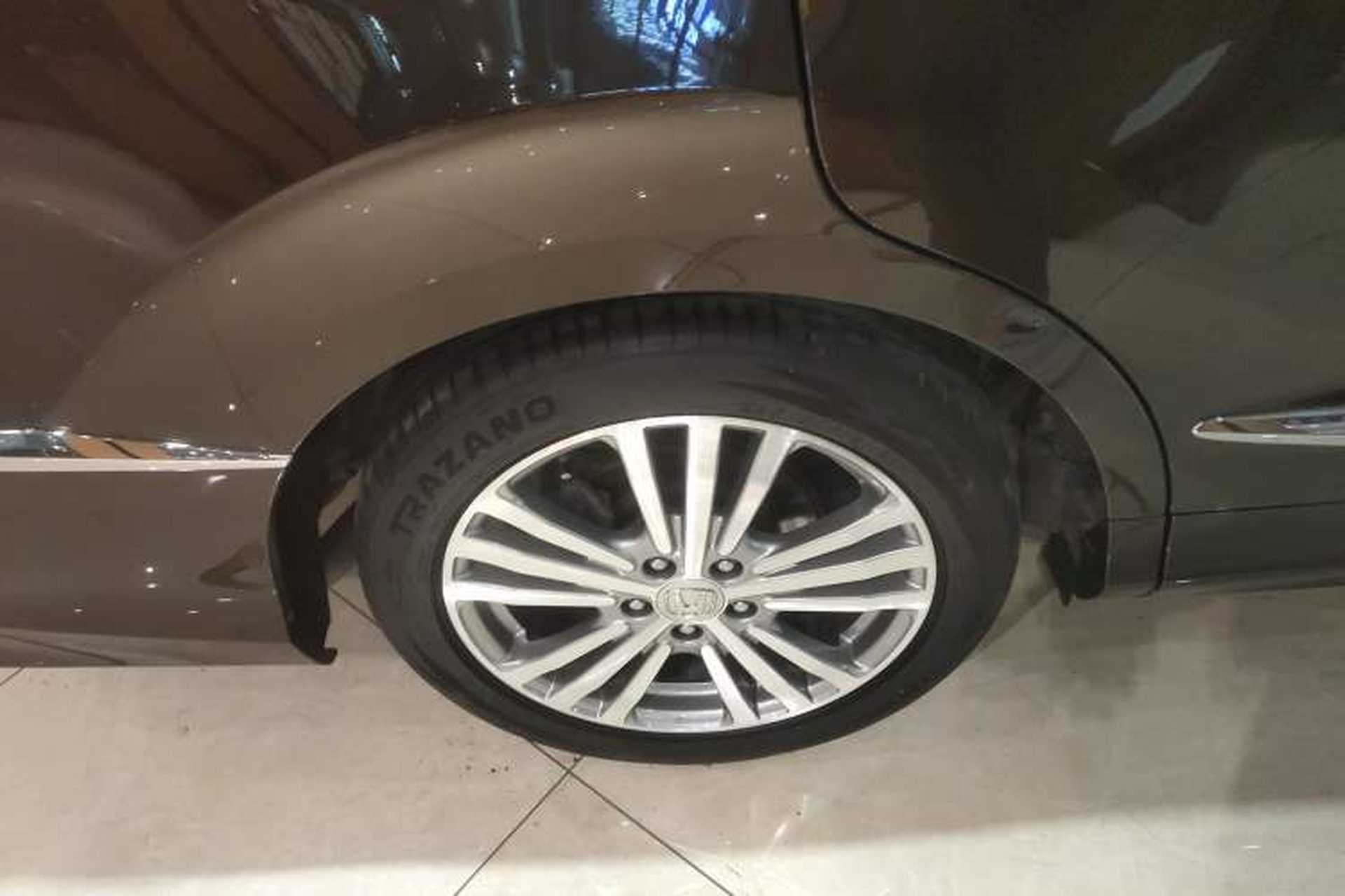 Used Honda Elysion 2016 2.4L Luxury Edition Right Rear Wheel Hub