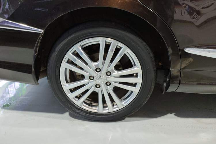 Used Honda Elysion 2016 2.4L Luxury Edition Right Rear Wheel Hub