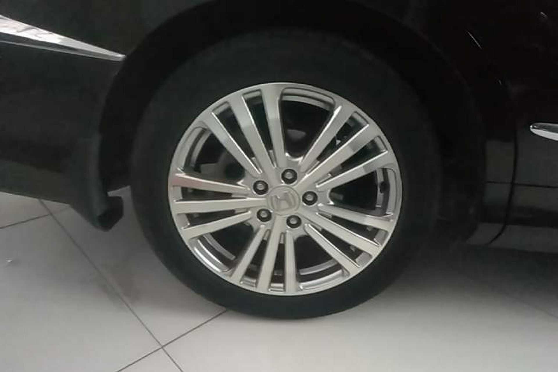 Used Honda Elysion 2016 2.4L Luxury Edition Right Rear Wheel Hub