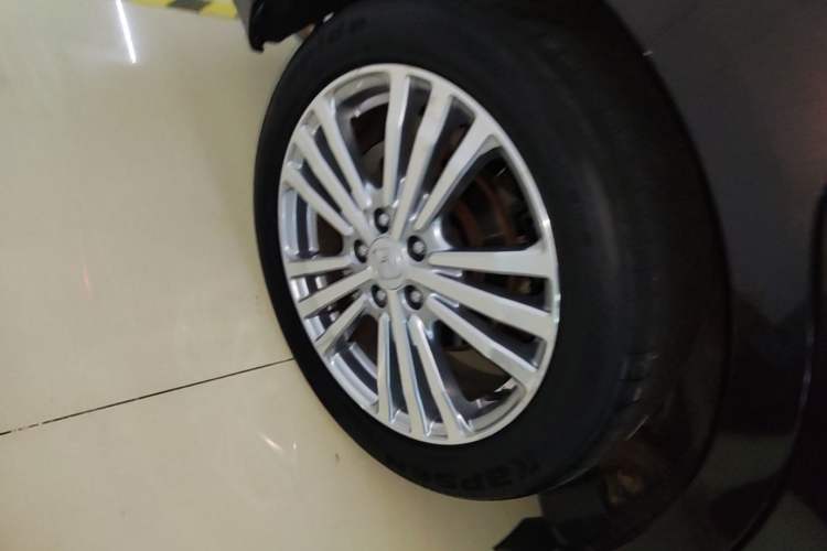 Used Honda Elysion 2016 2.4L Supreme Edition Right Rear Wheel Hub