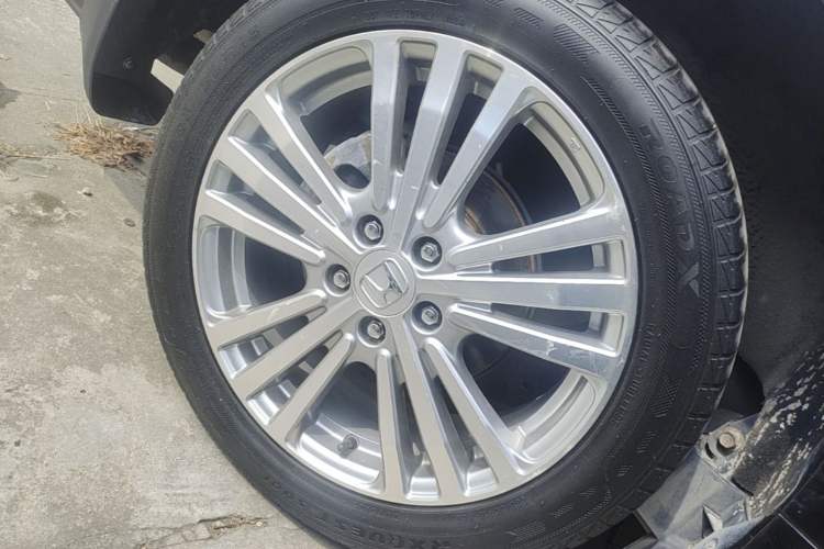 Used Honda Elysion 2016 2.4L Luxury Edition Right Rear Wheel Hub