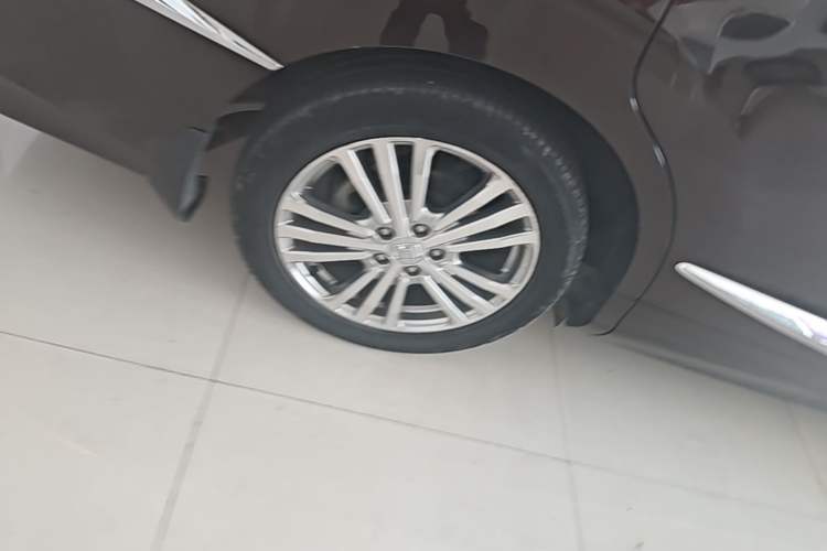 Used Honda Elysion 2016 2.4L Luxury Edition Right Rear Wheel Hub