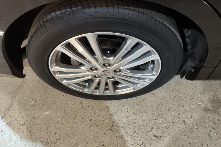 Used Honda Elysion 2016 2.4L Supreme Edition Right Rear Wheel Hub