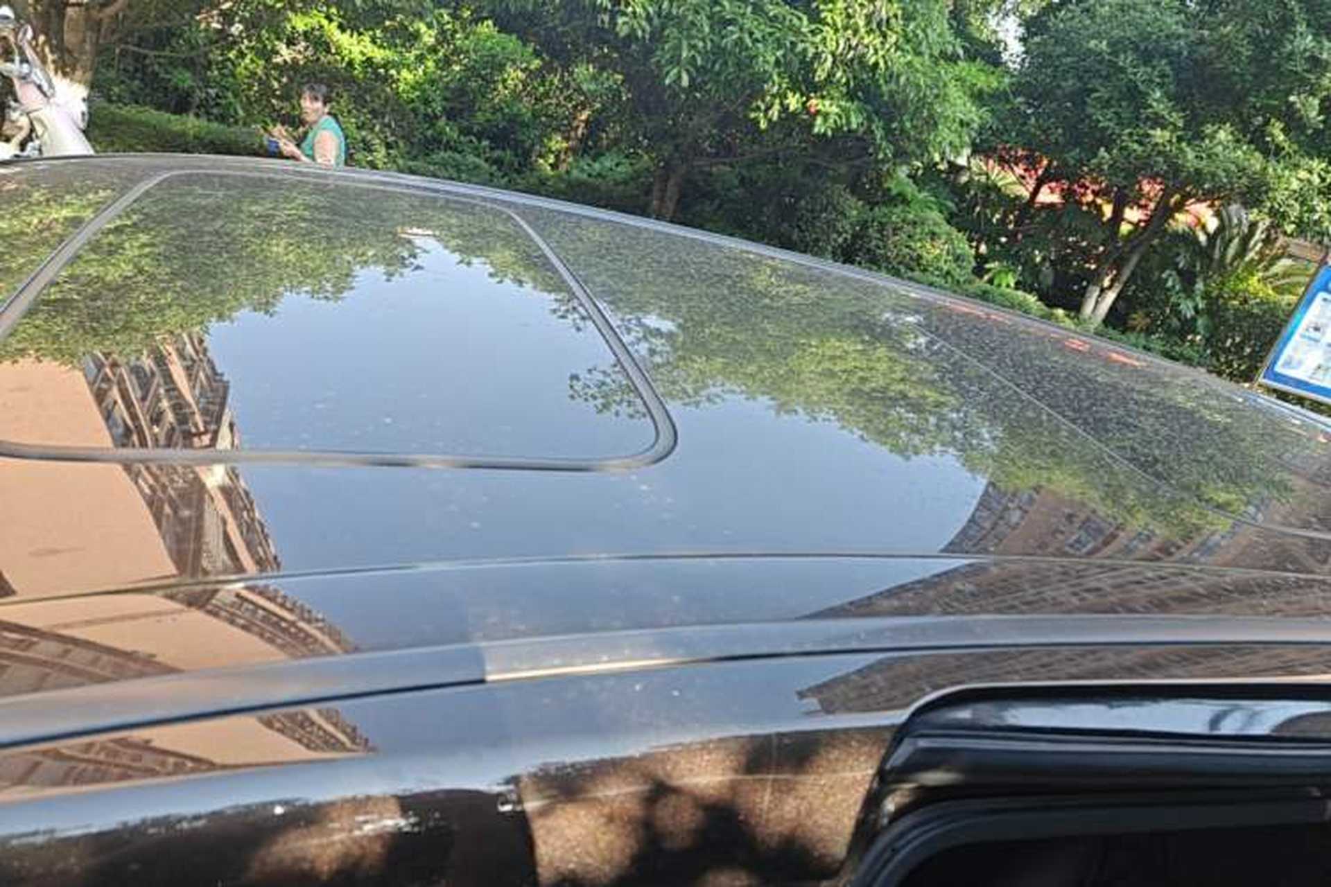 Used Honda Elysion 2016 2.4L Style Edition Roof