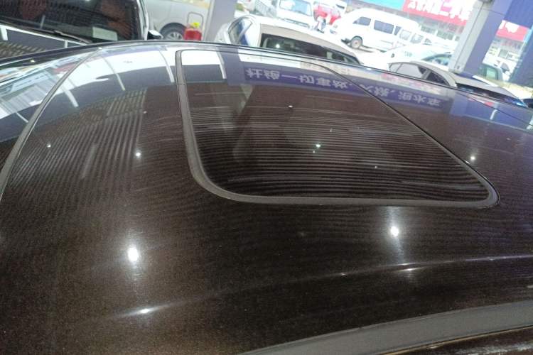 Used Honda Elysion 2016 2.4L Luxury Edition Roof