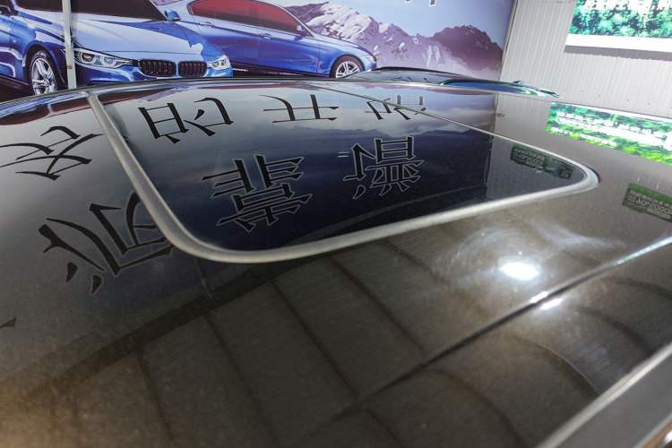 Used Honda Elysion 2016 2.4L Luxury Edition Roof