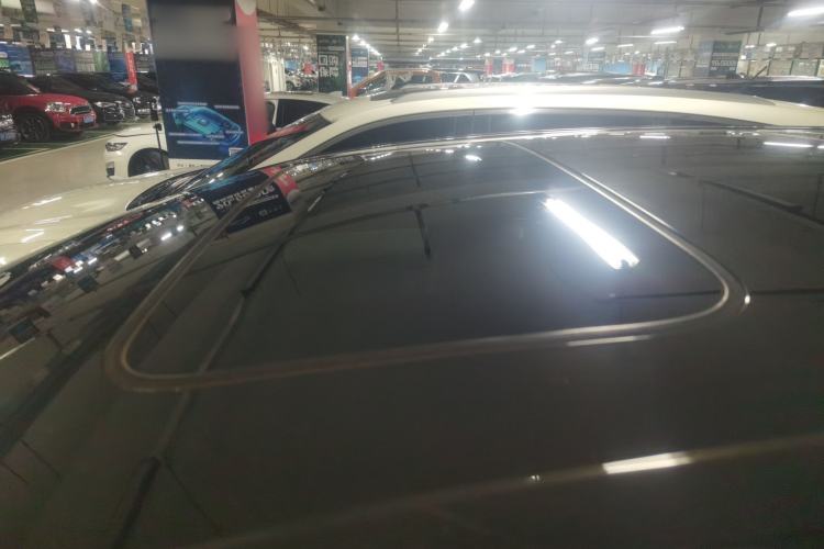 Used Honda Elysion 2016 2.4L Luxury Edition Roof