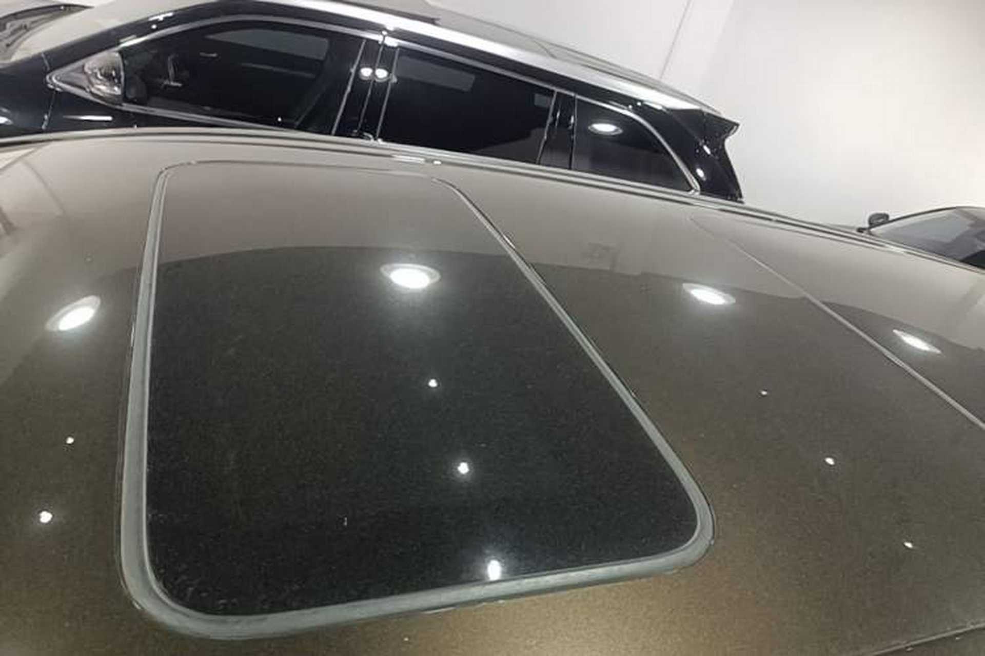 Used Honda Elysion 2016 2.4L Supreme Edition Roof