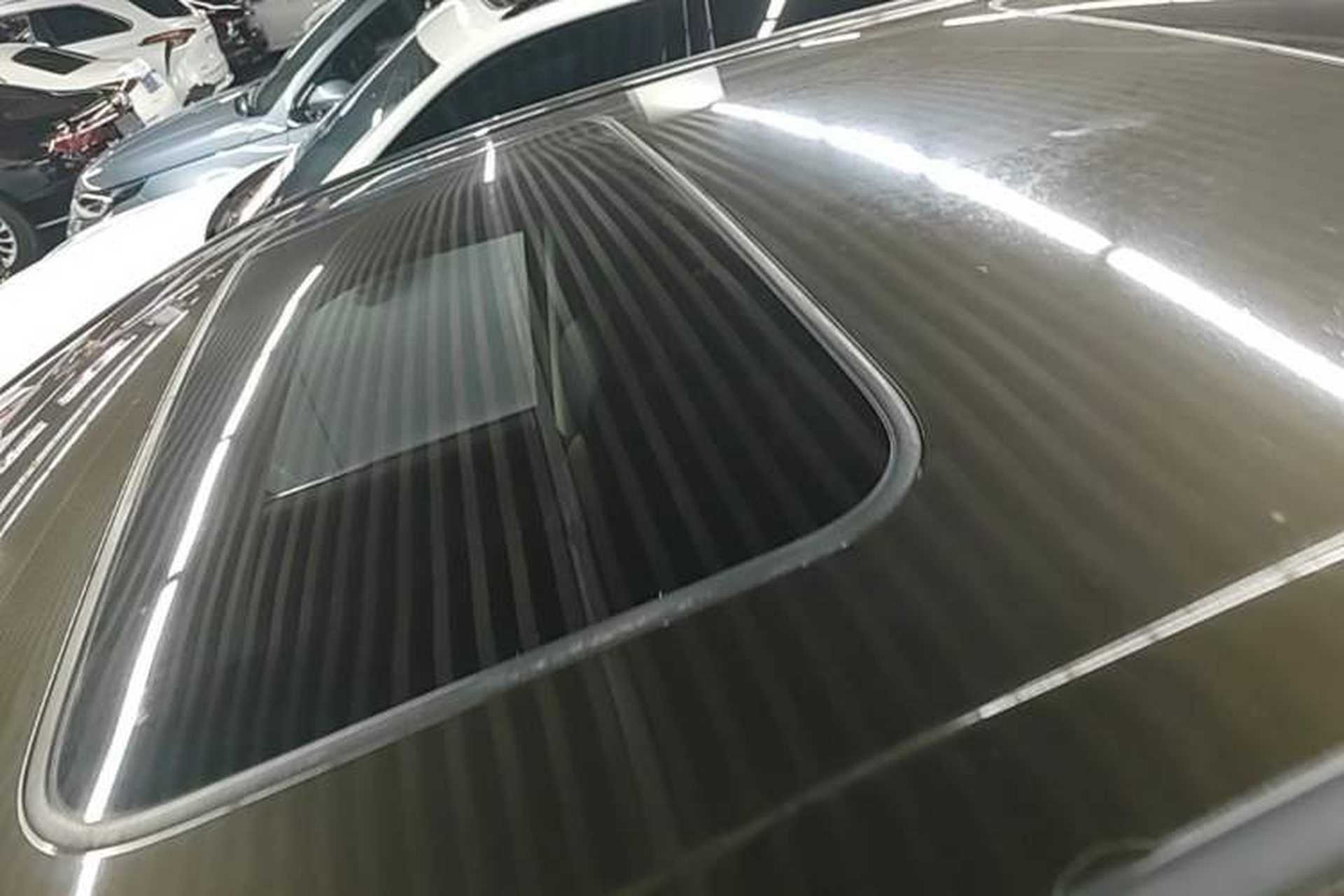Used Honda Elysion 2016 2.4L Supreme Edition Roof