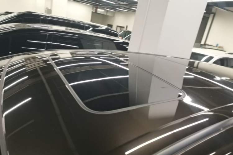 Used Honda Elysion 2016 2.4L Luxury Edition Roof