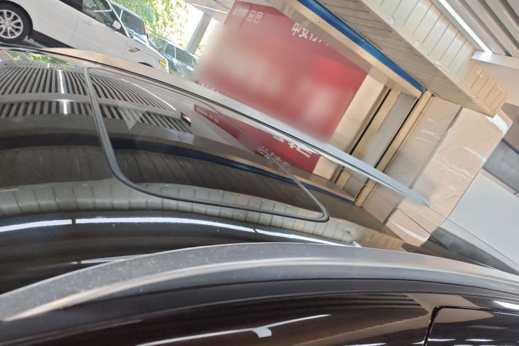 Used Honda Elysion 2016 2.4L Luxury Edition Roof