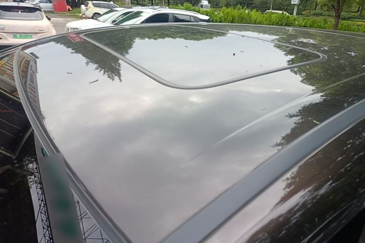 Used Honda Elysion 2016 2.4L Style Edition Roof