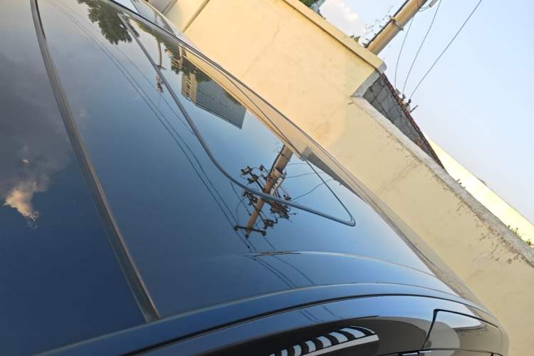 Used Honda Elysion 2016 2.4L Style Edition Roof