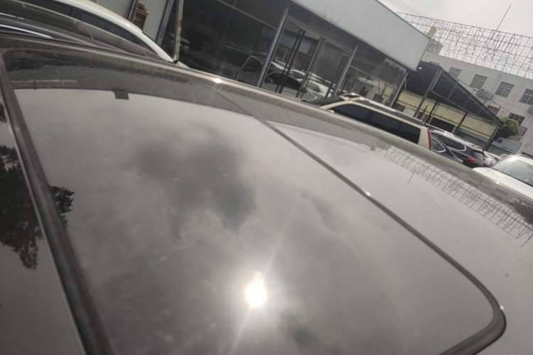 Used Honda Elysion 2016 2.4L Luxury Edition Roof