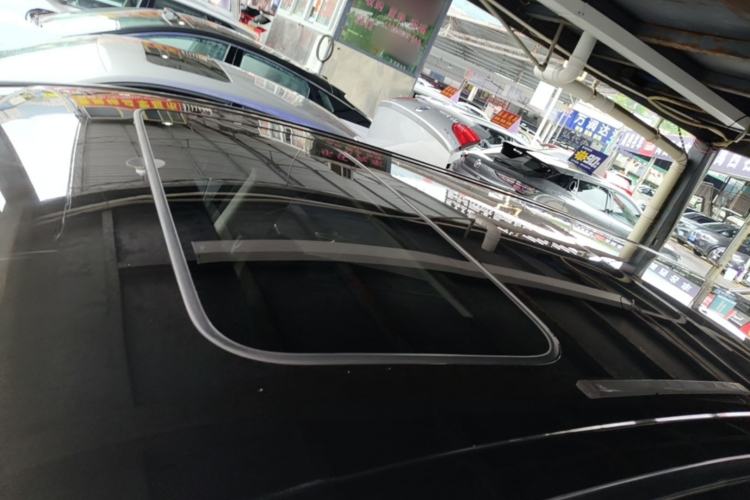 Used Honda Elysion 2016 2.4L Classic Edition Roof
