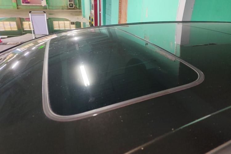 Used Honda Elysion 2016 2.4L Supreme Edition Roof