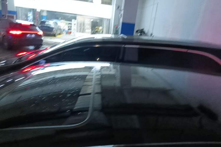 Used Honda Elysion 2016 2.4L Supreme Edition Roof