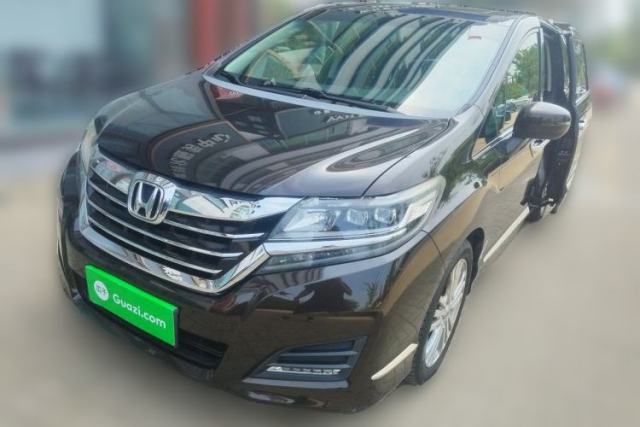 Used Honda Elysion 2016 2.4L Classic Edition