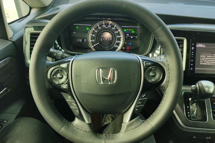 Used Honda Elysion 2016 2.4L Luxury Edition Steering Wheel