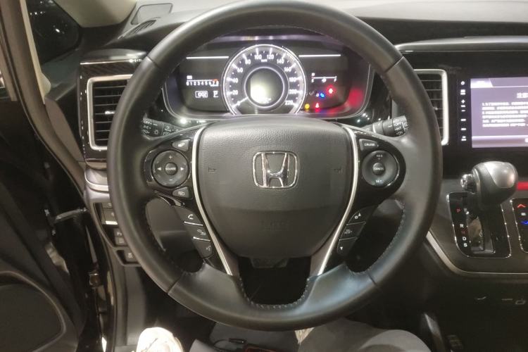 Used Honda Elysion 2016 2.4L Luxury Edition Steering Wheel