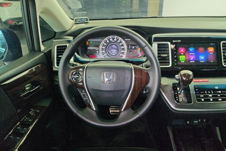 Used Honda Elysion 2016 2.4L Classic Edition Steering Wheel