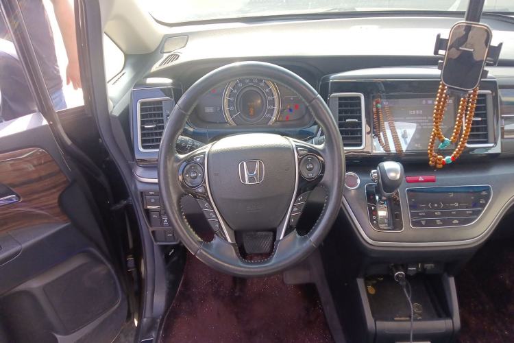 Used Honda Elysion 2016 2.4L Luxury Edition Steering Wheel