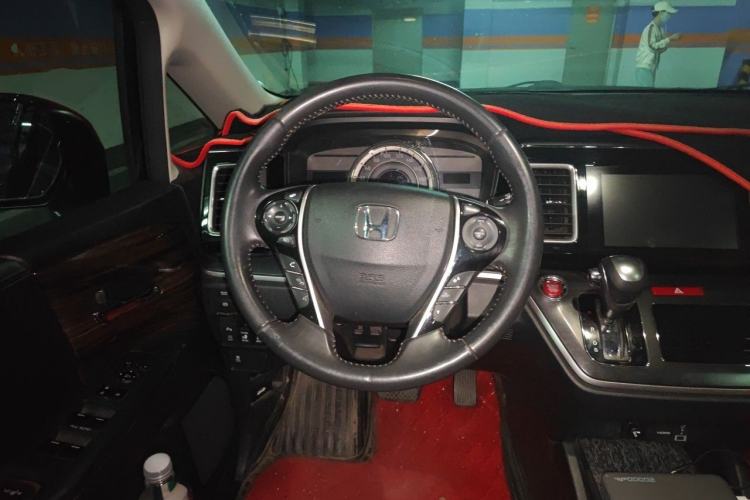 Used Honda Elysion 2016 2.4L Luxury Edition Steering Wheel